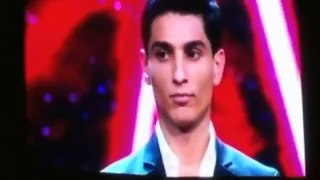 Mohammed Assaf unites Palestinians on talent show Arab Idol