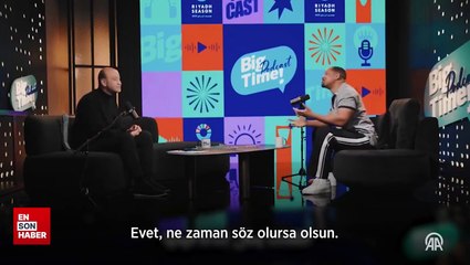 Will Smith'in Kur'an açıklaması: Çok açık yanlış anlaşılmaya yer bırakmıyor