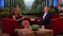 The Ellen  Wendy Williams on Kim and Kanye 1062013