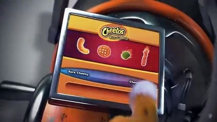 Cheetos MixUps  Despicable Me 2 Commercial