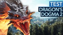 Dragon's Dogma 2 ist ein absolutes Open World-Highlight