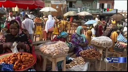 The Midday Bilingual News of March 20, 2024