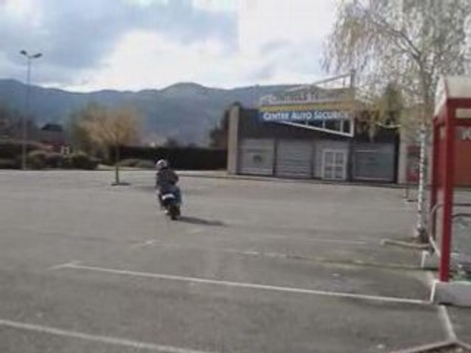 Berber well a 2 avc thibou