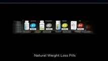 Natural Weight Loss Pills  Diet Pills Reviews
