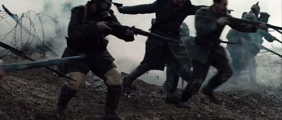 Gurkha: Beneath the Bravery Bande-annonce (EN)