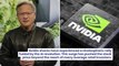 Is An Nvidia Stock Split Coming? CEO Jensen Huang Tells Cramer 'We'll Think About It' As Shares Hover Around $890 Range