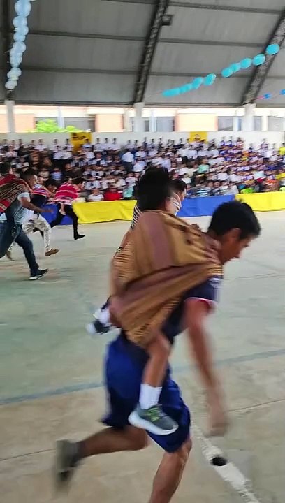 Carreras Cargados