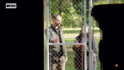 "Paranormal Lockdown: La mansión White Hill"