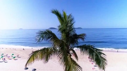 Bola Pro Alto! Trailer Oficial