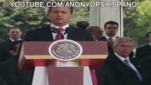 Peña Nieto vs Presidente de China JUAN GYM FAIL Video