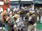 Activistas en India fueron golpeados por denunciar violación a una niña