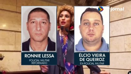 RONNIE LESSA ENTREGA QUEM O CONTRATOU PARA MATAR MARIELLE FRANCO