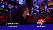 Jerry Seinfeld talks about success sitcoms  constantly writing jokes HOWARD STERN