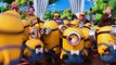 Despicable Me 2  Official Movie TV SPOT Village Minions 2013 HD  Animated Sequel