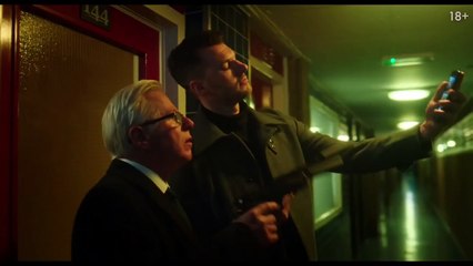 London Fight Club Bande-annonce (RU)