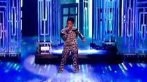 Britains Got Talent 2013   Asanda singing Beyonces If I Were A Boy Final 2013