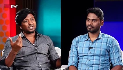 Azhagi Shooting அப்போ Monika-வ Sight அடிச்சேன் - Actor Sathish Stephen Interview | Thangar Bachan