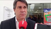 Niltinho abre o jogo sobre a reeleição de Adolfo Menezes na ALBA: “Eu não vejo nenhum tipo de impedimento”; assista