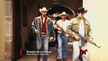 El Señor de los Cielos Avance Cap 51  Telenovelas Telemundo