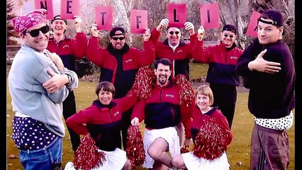 Netflix vs. the World Bande-annonce (EN)