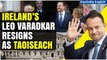Leo Varadkar steps down as Irish prime minister in shock move | Know more | Oneindia News