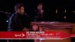 The Voice USA 2013 The Swon Brothers Dannys Song