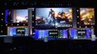Battlefield 4 FAIL  Microsoft Xbox One E3 Press Conference