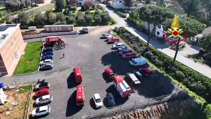 Bientina, le ricerche della donna scomparsa: ritrovato il corpo