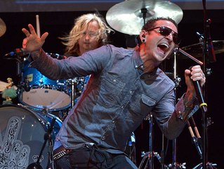 Remembering Chester Bennington