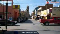 Detienen a el Cachetón jefe de Zetas en Calera y Fresnillo Zacatecas