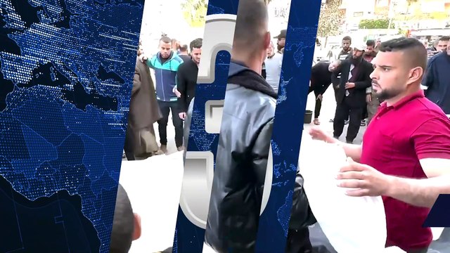 ضبط عدد من قضايا الاتجار في العملات الأجنبية ووقف تصدير السلاح لإسرائيل من كندا.. العالم في دقيقة