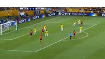 Brasil vs España 30  Sergio Ramos falla penal BRASIL GRAN CAMPEON DE LA CONFEDERACIONES