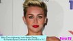 Miley Cyrus Addresses Justin Bieber Liam Hemsworth  Amanda Bynes