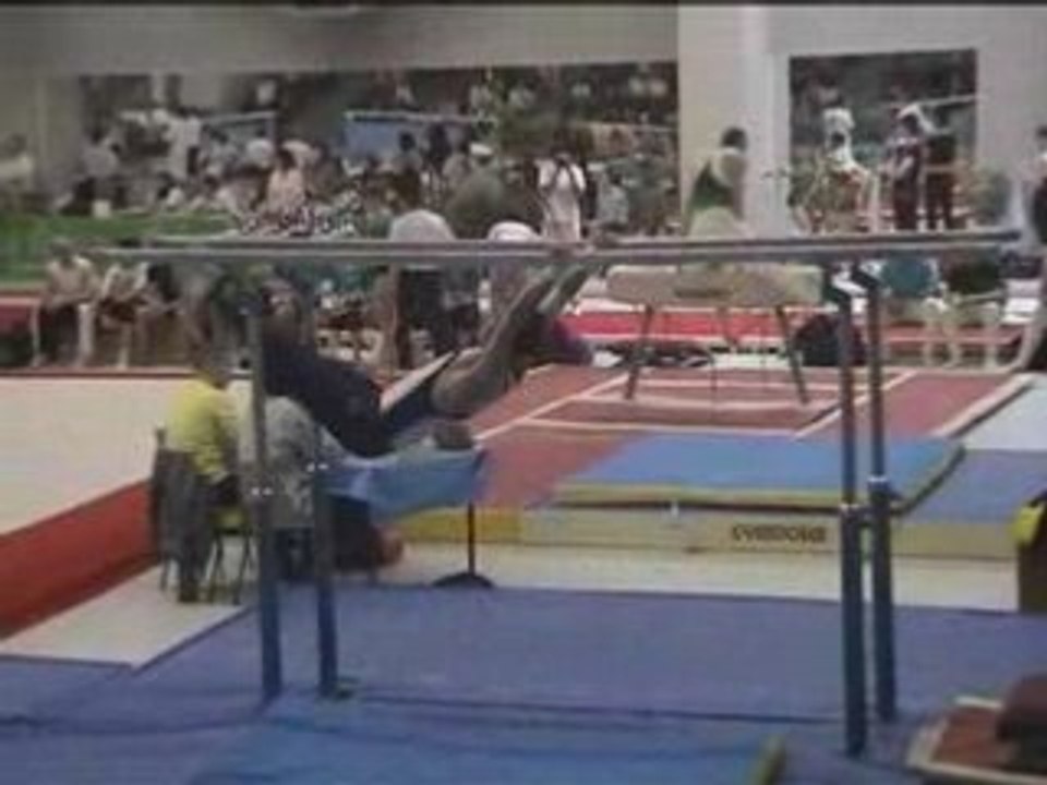Gymnastique