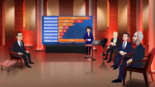 Tıklanma rekorları kırıyor! 'Metro Fatihi' Ekrem böyle alay konusu oldu