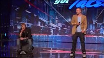 Americas Got Talent  2013  Unsuccessful New York Auditions 2562013