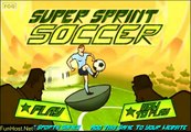 Sprint Soccer  Table Football Game  Ball Football Shooting Soccer Sports Game  Game Video Trailer