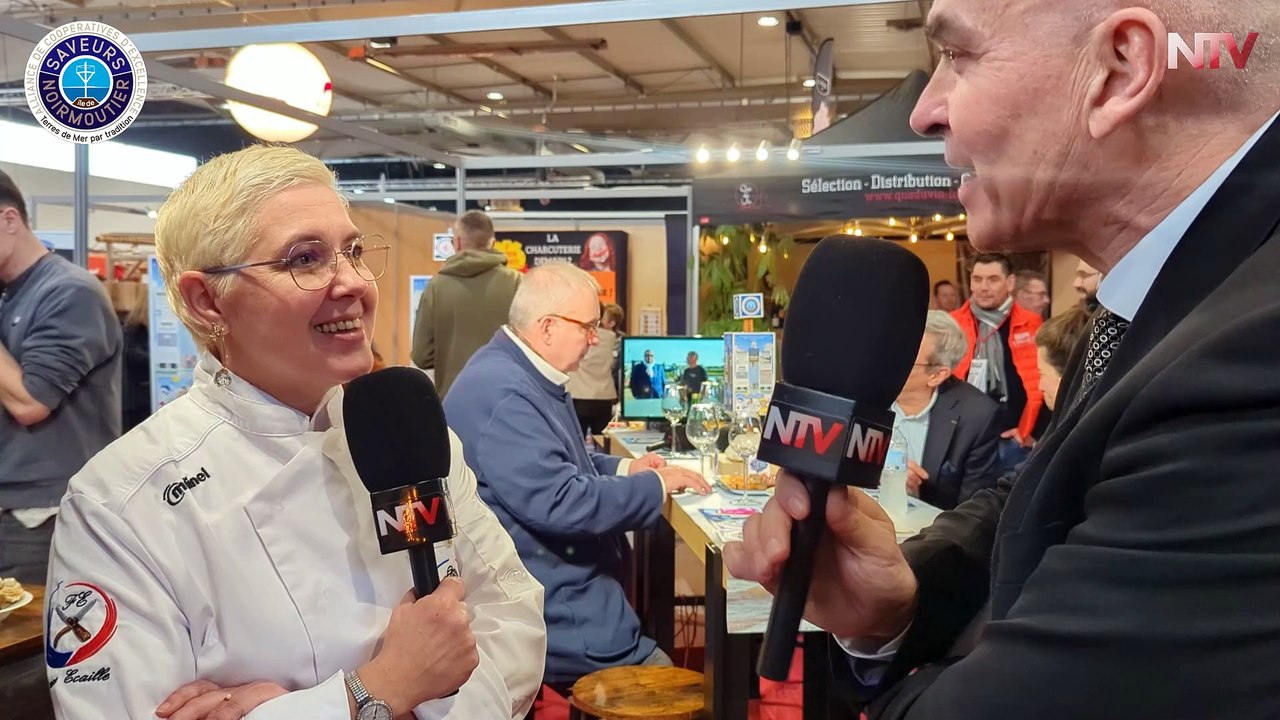 ITVs noirmoutier Helene