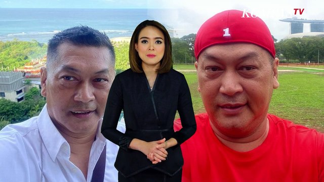 Melihat Jenis-jenis Serangan Jantung, Seperti yang Dialami Aktor Donny Kesuma | SINAU