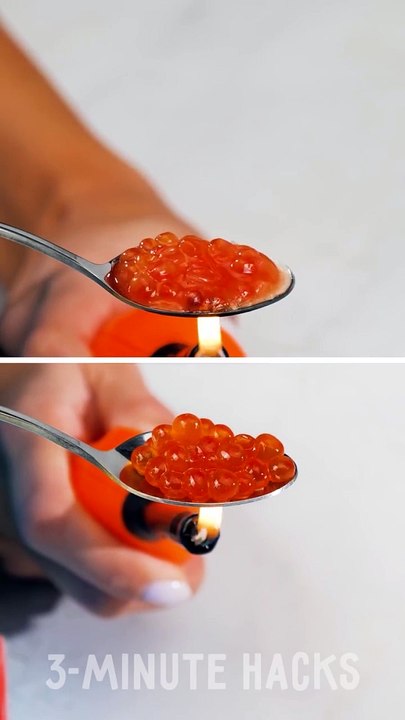 How to check purity of  things