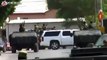 Balacera en Reynosa Tamaulipas deja por lo menos 4 muertos