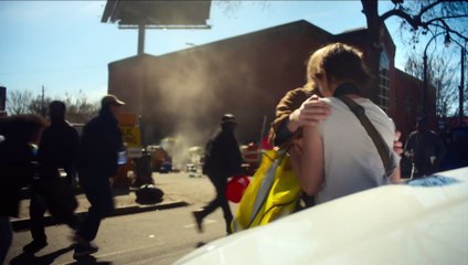 Tráiler de 'Civil War', la nueva película de A24, dirigida por Alex Garland