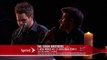 The Voice USA 2013 The Swon Brothers Defining Moment Dannys Song