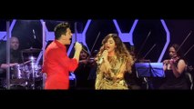 Yahir ft Yuridia  El Alma en Pie Video Oficial