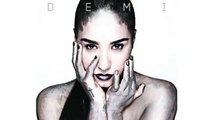 Demi Lovato Ft Cher Lloyd  Really Dont Care  Official Audio