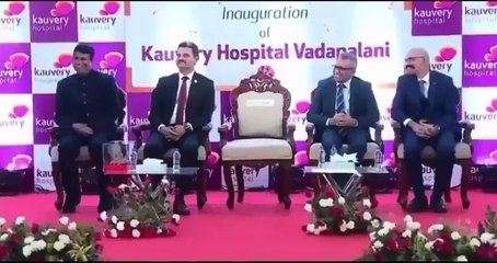 रजनीकांत बोले: मिलावटी दवा बेचने वालों को आजीवन कारावास मिलनी चाहिए