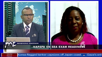 Morning Edition: 20th March 2024