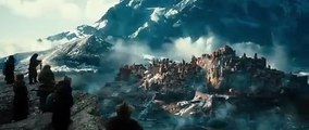 The Hobbit The Desolation of Smaug  Official Movie TRAILER 2 2013 HD  Peter Jackson Movie