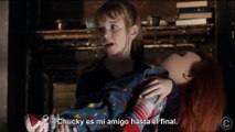 La Maldición De Chucky  Trailer Oficial Sub Español Latino 2013