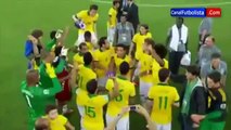 Brasil humilla a España en la Gran Final de la COnfederaciones